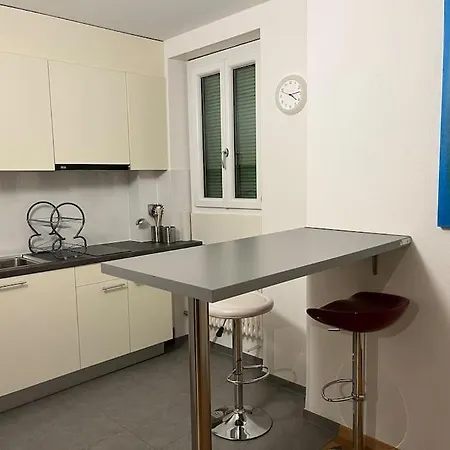 5 Min Walking From Gare