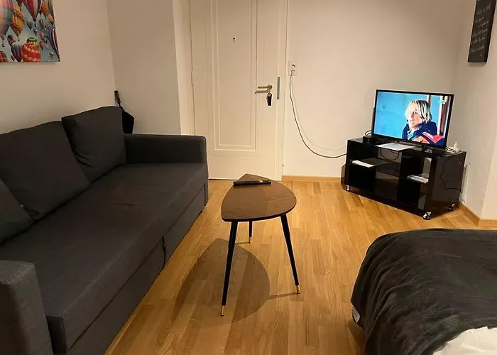 5 Min Walking From Gare * Lausanne