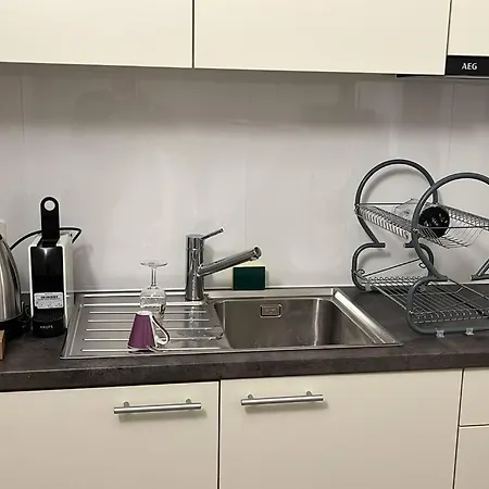 Appartamento 5 Min Walking From Gare *