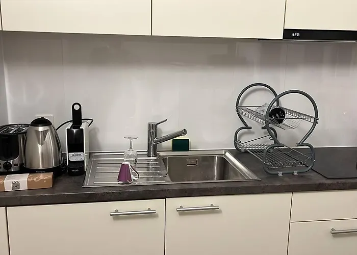 Appartamento 5 Min Walking From Gare *